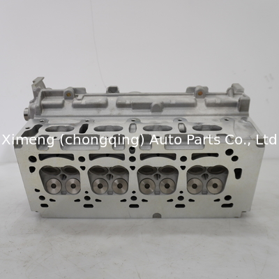 Całkowita głowica cylindra K4M Silnik Głowica cylindra Assy 7701473353 dla Renault Megane