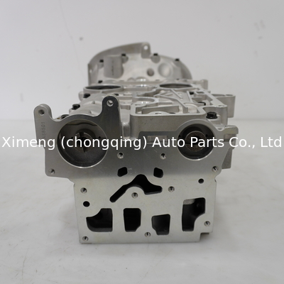 Całkowita głowica cylindra K4M Silnik Głowica cylindra Assy 7701473353 dla Renault Megane