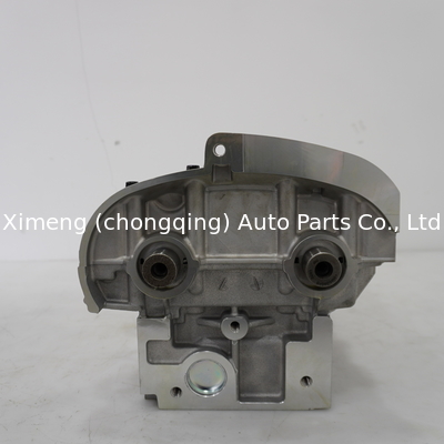 Całkowita głowica cylindra K4M Silnik Głowica cylindra Assy 7701473353 dla Renault Megane