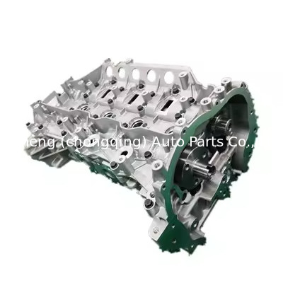 M9T Kompletny zestaw głowicy cylindra AMC908626 95518935 95523280 AMC908325 1104100Q2L dla Renault 2.2DCI