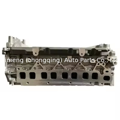 M9T Kompletny zestaw głowicy cylindra AMC908626 95518935 95523280 AMC908325 1104100Q2L dla Renault 2.2DCI
