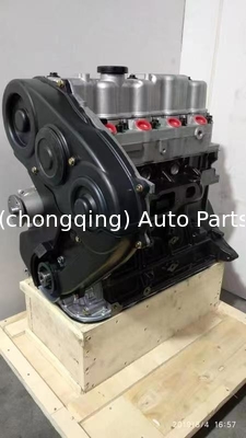 Zestaw silnika 4D56 4D56T D4BB D4BH Długa blok silnika dla Hyundai MITSUBISHI L200