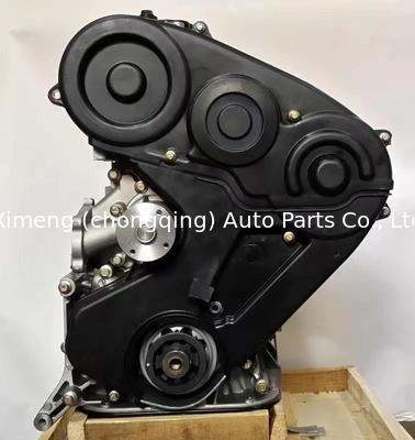 Zestaw silnika 4D56 4D56T D4BB D4BH Długa blok silnika dla Hyundai MITSUBISHI L200