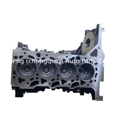 Blok cylindrowy BK3Q-6010-AB DC1Q-6011-AA EEC1-6010-BA Krótki blok