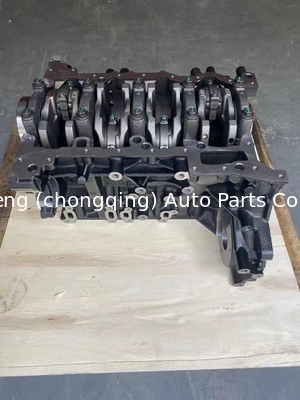 Blok cylindrowy BK3Q-6010-AB DC1Q-6011-AA EEC1-6010-BA Krótki blok