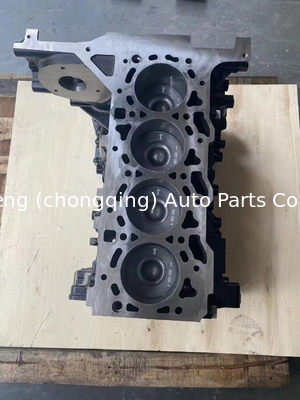 Blok cylindrowy BK3Q-6010-AB DC1Q-6011-AA EEC1-6010-BA Krótki blok