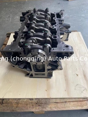 Blok cylindrowy BK3Q-6010-AB DC1Q-6011-AA EEC1-6010-BA Krótki blok