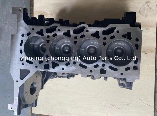 Blok cylindrowy BK3Q-6010-AB DC1Q-6011-AA EEC1-6010-BA Krótki blok