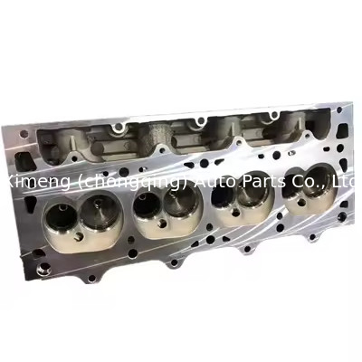 Complete cylinder head  SBC BBC LS1 LS3 SBF GM CNC Porting Cylinder Head Assembly LS3 240 260 263