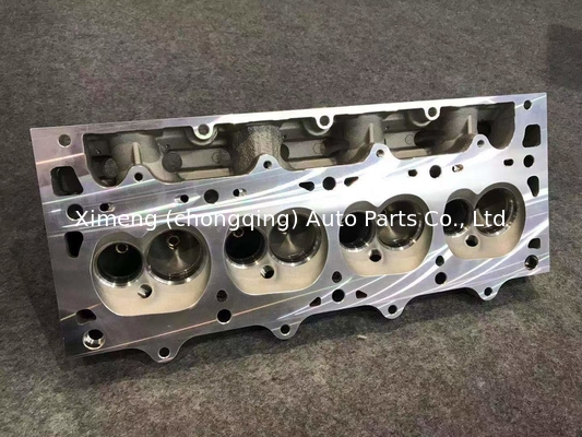 Complete cylinder head  SBC BBC LS1 LS3 SBF GM CNC Porting Cylinder Head Assembly LS3 240 260 263