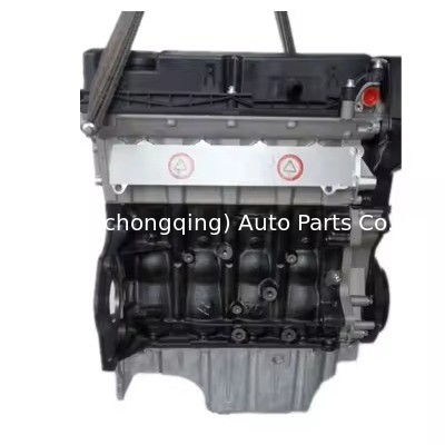 Silnik F14D4 Long Block dla silnika FOR Chevrolet