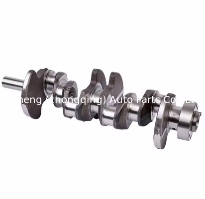 OM611 Engine Crankshaft 6110310501 6110310001 6110310201 6110310501 611.031.0501 for BENZ
