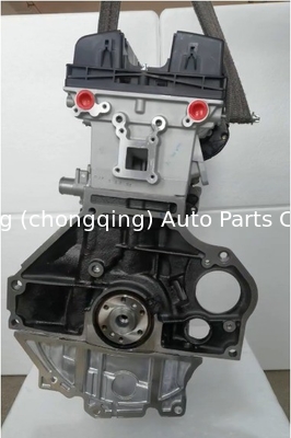 Silnik F14D4 Long Block dla silnika FOR Chevrolet