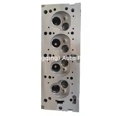 K7M Silnik K7J Głowa cylindra 7701472681 7701468858 dla Renault Megane Kangoo II 1.6