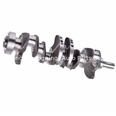 OM611 Engine Crankshaft 6110310501 6110310001 6110310201 6110310501 611.031.0501 for BENZ