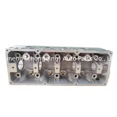 K7M Silnik K7J Głowa cylindra 7701472681 7701468858 dla Renault Megane Kangoo II 1.6