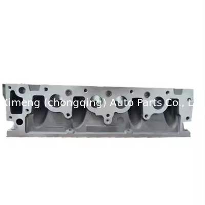 K7M Silnik K7J Głowa cylindra 7701472681 7701468858 dla Renault Megane Kangoo II 1.6