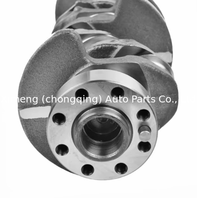 OM611 Engine Crankshaft 6110310501 6110310001 6110310201 6110310501 611.031.0501 for BENZ