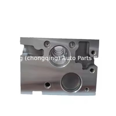 K7M Silnik K7J Głowa cylindra 7701472681 7701468858 dla Renault Megane Kangoo II 1.6