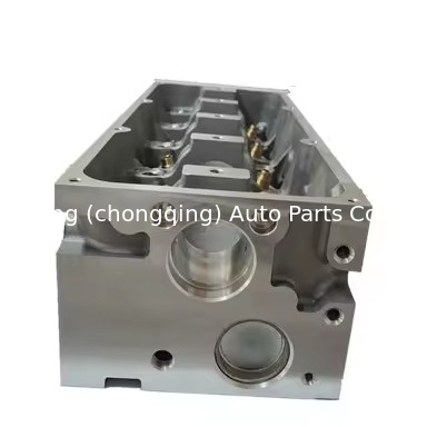 K7M Silnik K7J Głowa cylindra 7701472681 7701468858 dla Renault Megane Kangoo II 1.6