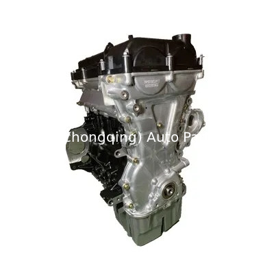 F14D4 F16D3 Zestaw silnika dla Chevrolet Aveo T250 T300 Lanos T150 F16D3