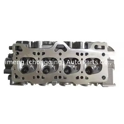 G4EK G4EH Głowa cylindra 22100-22250 dla HYUNDAI KIA 1.5 12V SOHC