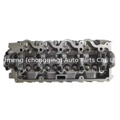 G4EK G4EH Głowa cylindra 22100-22250 dla HYUNDAI KIA 1.5 12V SOHC