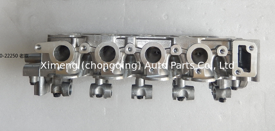 G4EK G4EH Głowa cylindra 22100-22250 dla HYUNDAI KIA 1.5 12V SOHC