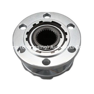 Wolny węzeł koła MB160940 MB886389 MB-160940 dla MITSUBISHI L200 K22T K24T K32T K34T L042G L043G L044G L047G L048G