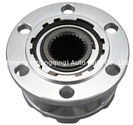 Wolny węzeł koła MB160940 MB886389 MB-160940 dla MITSUBISHI L200 K22T K24T K32T K34T L042G L043G L044G L047G L048G