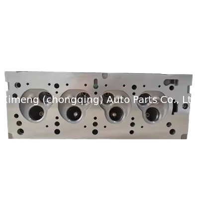Głowa cylindra 7701468715 7701468858 7701472681 7701475893 dla Renault Megane