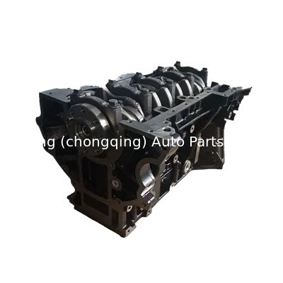Oryginalny blok cylindrowy 1786610 BK2Q 6011CB CK2Q-6011-AA Krótki blok dla silnika Ford Transit 2.2L
