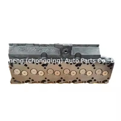 6BT Zestaw głowicy cylindra 3907804 3917055 3934747 3917287 3966454 dla Cummins 6BT