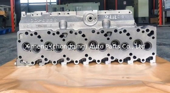 6BT Zestaw głowicy cylindra 3907804 3917055 3934747 3917287 3966454 dla Cummins 6BT