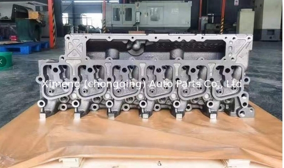 6BT Zestaw głowicy cylindra 3907804 3917055 3934747 3917287 3966454 dla Cummins 6BT