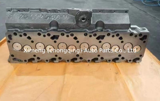 6BT Zestaw głowicy cylindra 3907804 3917055 3934747 3917287 3966454 dla Cummins 6BT