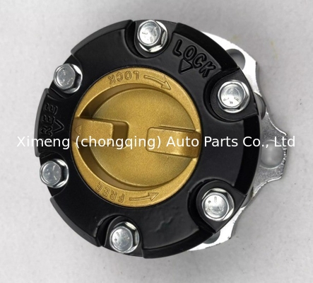 Bezpłatny koło Assy 43530-60042 dla TOYOTA Landcruiser 4500CC FZJ HZJ Pickup