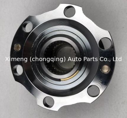 Bezpłatny koło Assy 43530-60042 dla TOYOTA Landcruiser 4500CC FZJ HZJ Pickup