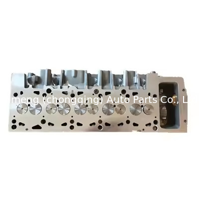 AXD AXE Assy głowicy cylindra 070103063D 070103063DK 070103265X 070103063K dla VW T5 2.5TDI 10V