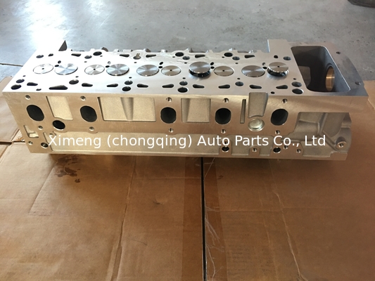 AXD AXE Assy głowicy cylindra 070103063D 070103063DK 070103265X 070103063K dla VW T5 2.5TDI 10V