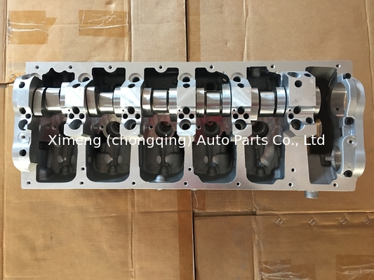 AXD AXE Assy głowicy cylindra 070103063D 070103063DK 070103265X 070103063K dla VW T5 2.5TDI 10V