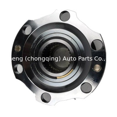 FZJ HZJ 80 Free Wheel Hub Assy 43530-60042 dla Toyota Landcruiser 4500CC Pickup 1976-85