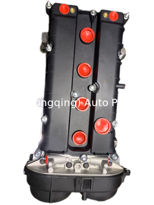 SHDA SEDA Motor Long Block dla Forda Focus 1.6 Kompletny silnik