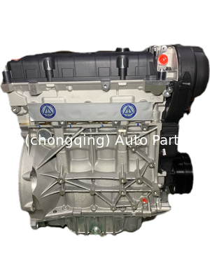SHDA SEDA Motor Long Block dla Forda Focus 1.6 Kompletny silnik