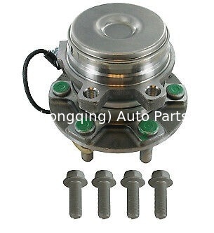 Zestaw łożysk przednich kół 40202-4KJ1A 40202-3TS0A dla NISSAN Optimal NP300 NAVARA D23