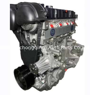SHDA SEDA Motor Long Block dla Forda Focus 1.6 Kompletny silnik