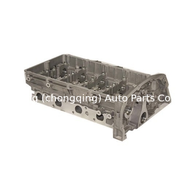 JXFA PHFA L4 Głowa cylindra silnika AMC908768 908768 1433148 AMC908268 908268 dla TRANSIT 2.4TDCI V348 V347