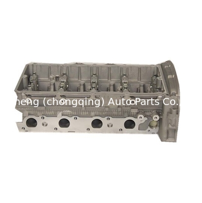 JXFA PHFA L4 Głowa cylindra silnika AMC908768 908768 1433148 AMC908268 908268 dla TRANSIT 2.4TDCI V348 V347