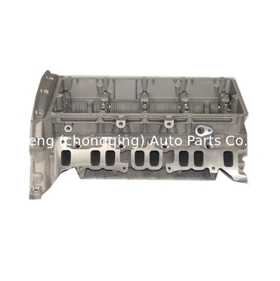 JXFA PHFA L4 Głowa cylindra silnika AMC908768 908768 1433148 AMC908268 908268 dla TRANSIT 2.4TDCI V348 V347