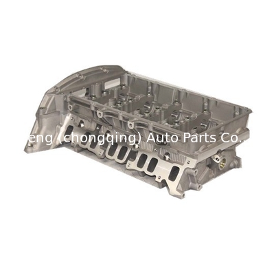 JXFA PHFA L4 Głowa cylindra silnika AMC908768 908768 1433148 AMC908268 908268 dla TRANSIT 2.4TDCI V348 V347